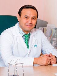 Доктор Уролог Амир